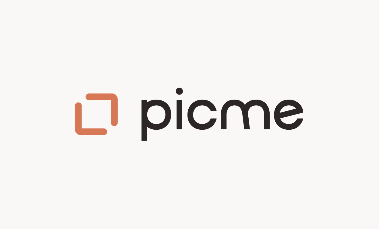 Picme logo