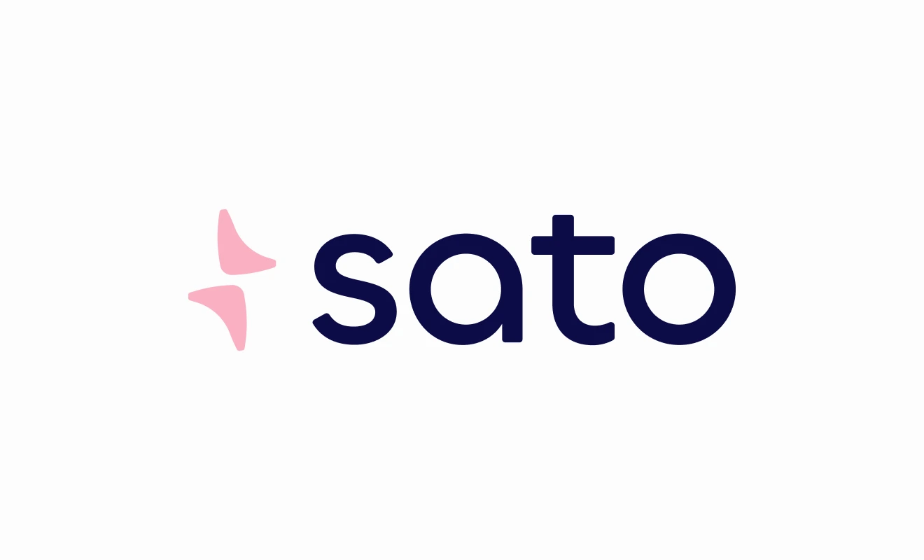 Sato logo