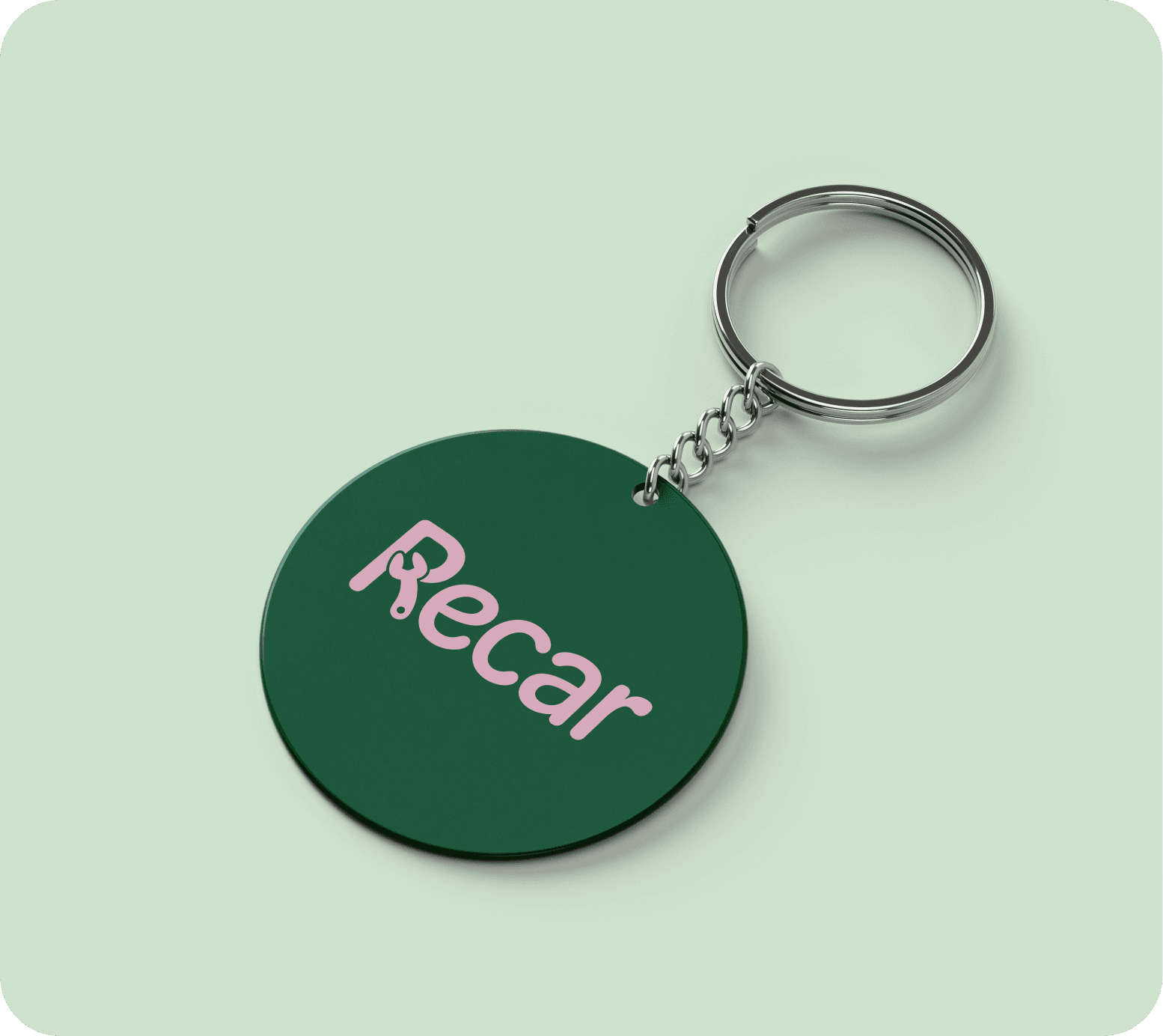 ReCar product mockup 1